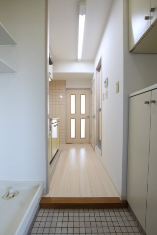 IBC白鷺の物件内観写真