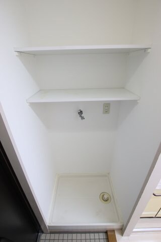 IBC白鷺の物件内観写真