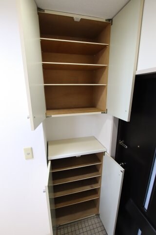 IBC白鷺の物件内観写真