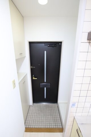 IBC白鷺の物件内観写真