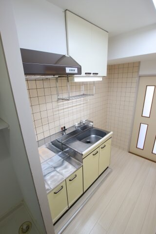 IBC白鷺の物件内観写真