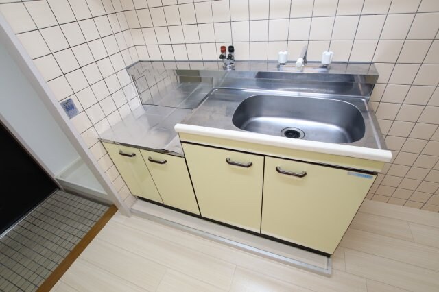 IBC白鷺の物件内観写真