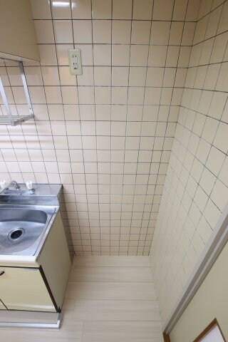 IBC白鷺の物件内観写真