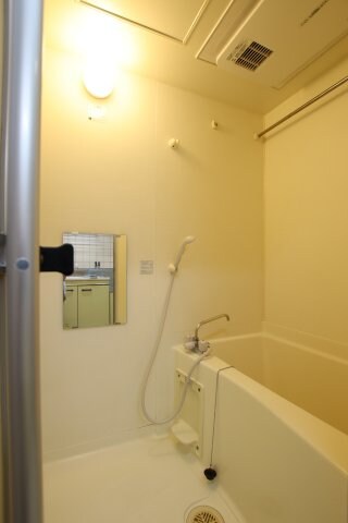 IBC白鷺の物件内観写真