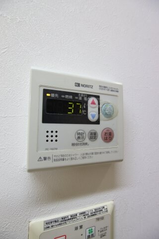 IBC白鷺の物件内観写真