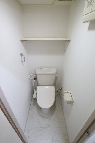 IBC白鷺の物件内観写真