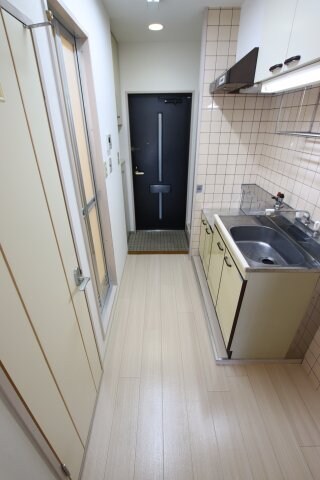 IBC白鷺の物件内観写真