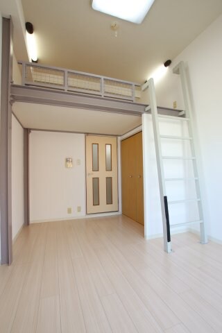 IBC白鷺の物件内観写真