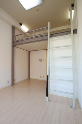 IBC白鷺の物件内観写真