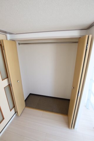 IBC白鷺の物件内観写真