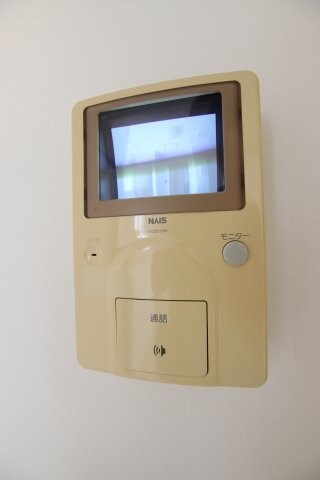 IBC白鷺の物件内観写真