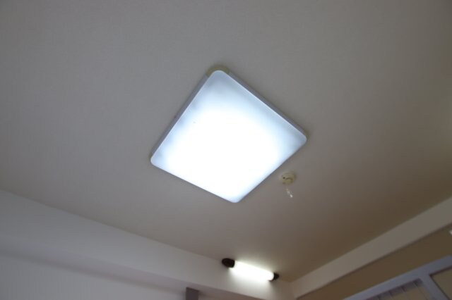 IBC白鷺の物件内観写真