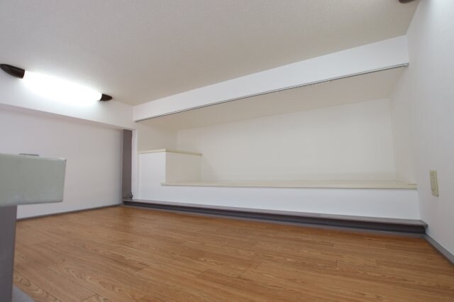 IBC白鷺の物件内観写真