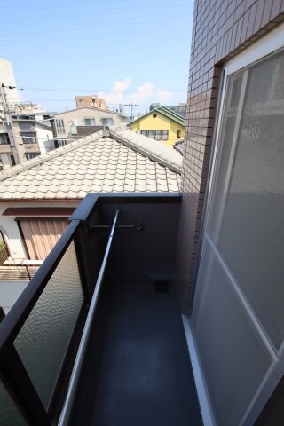 IBC白鷺の物件内観写真