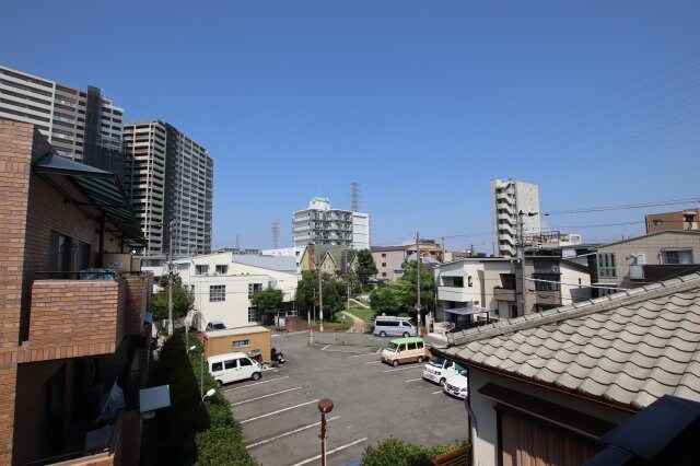 IBC白鷺の物件内観写真