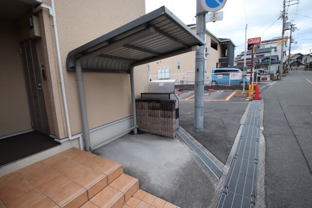 カスカードの物件内観写真