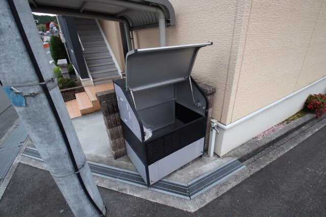 カスカードの物件内観写真