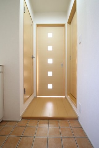 カスカードの物件内観写真