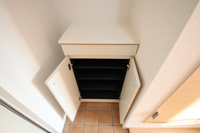 カスカードの物件内観写真