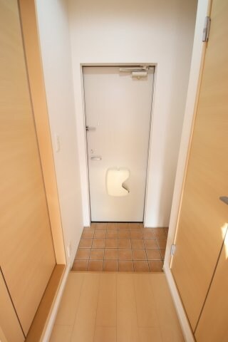 カスカードの物件内観写真