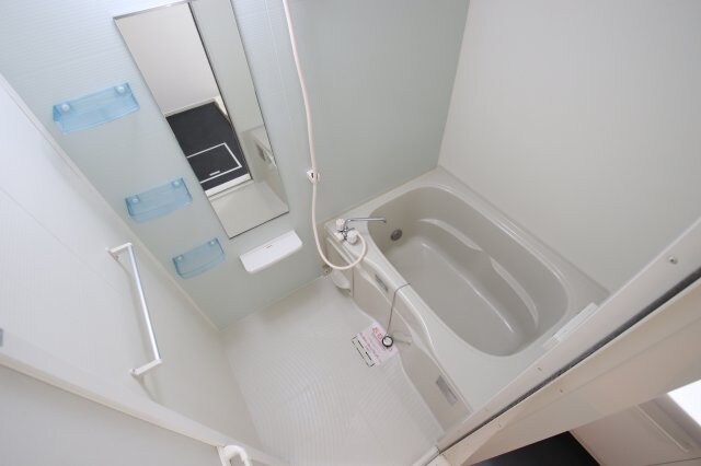 カスカードの物件内観写真