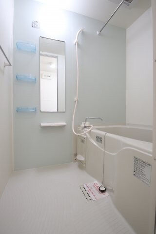 カスカードの物件内観写真