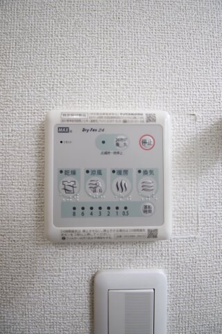 カスカードの物件内観写真