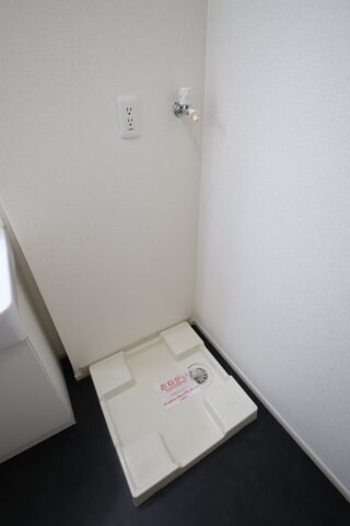 カスカードの物件内観写真