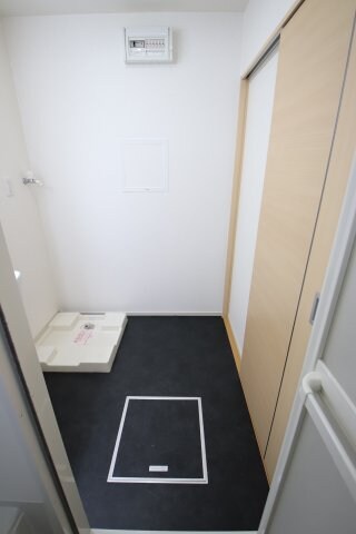 カスカードの物件内観写真