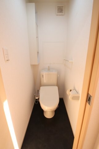 カスカードの物件内観写真