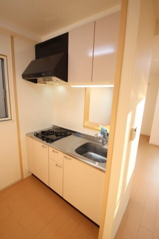 カスカードの物件内観写真