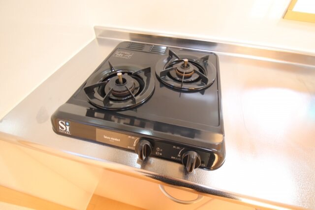 カスカードの物件内観写真