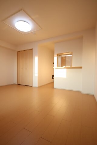 カスカードの物件内観写真