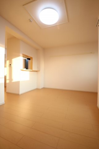 カスカードの物件内観写真