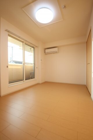 カスカードの物件内観写真