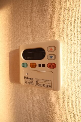 カスカードの物件内観写真