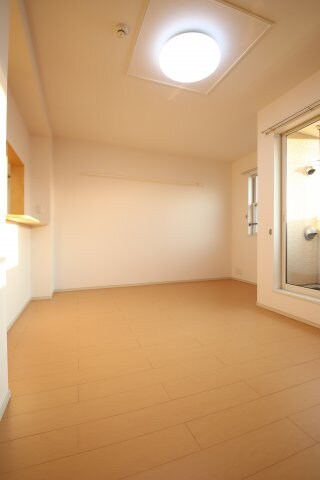 カスカードの物件内観写真