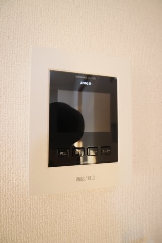 カスカードの物件内観写真