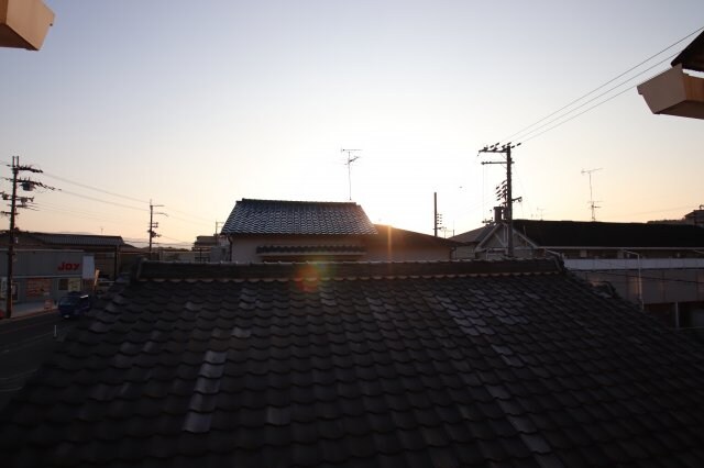 カスカードの物件内観写真