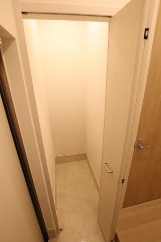 アイマコート初芝の物件内観写真