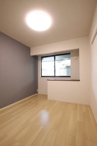 アイマコート初芝の物件内観写真