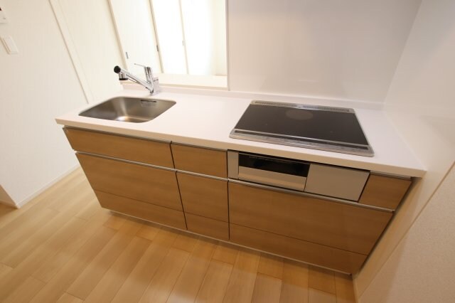 アイマコート初芝の物件内観写真