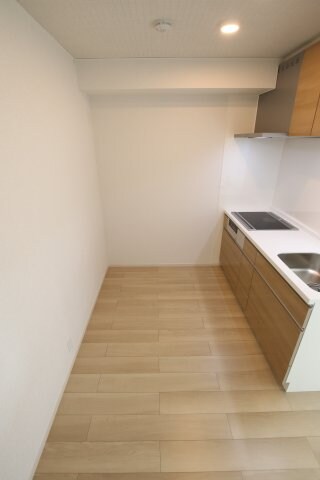 アイマコート初芝の物件内観写真