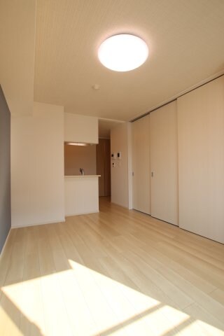 アイマコート初芝の物件内観写真