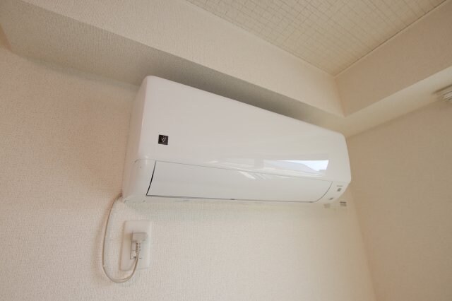 アイマコート初芝の物件内観写真