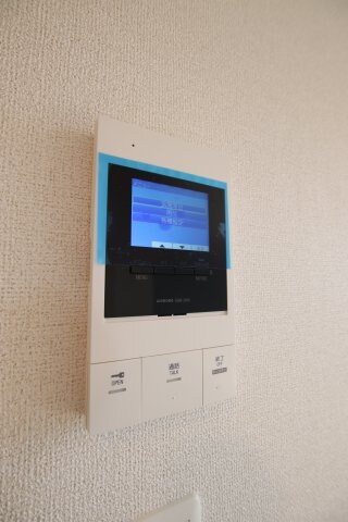 アイマコート初芝の物件内観写真