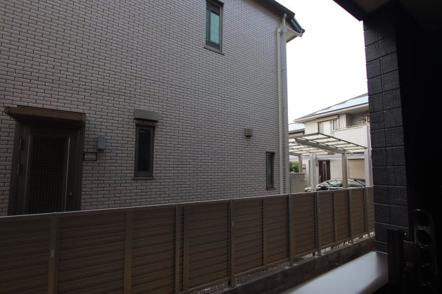 アイマコート初芝の物件内観写真