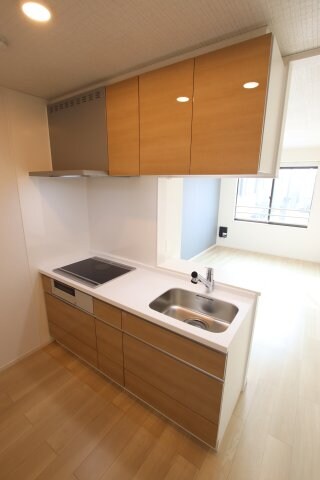 アイマコート初芝の物件内観写真