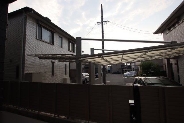 アイマコート初芝の物件内観写真