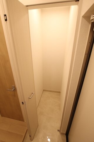 アイマコート初芝の物件内観写真